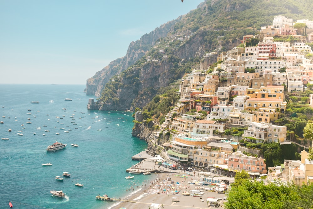 Amalfi